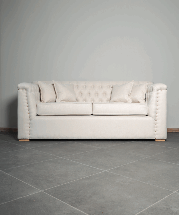 Sofá Amalfi 200cm