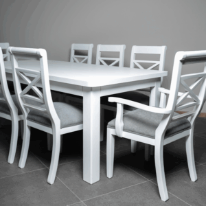 Comedor Cruceta 8
