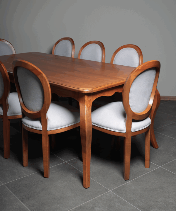 Comedor Medallon 8 - Imagen 2