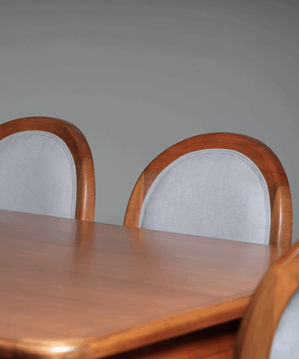 Comedor Medallon 8 - Imagen 3