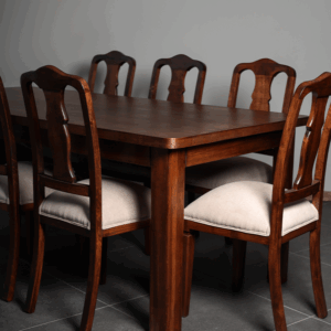 Comedor Franco 8