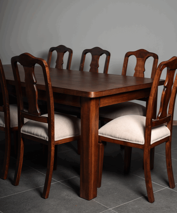 Comedor Franco 8
