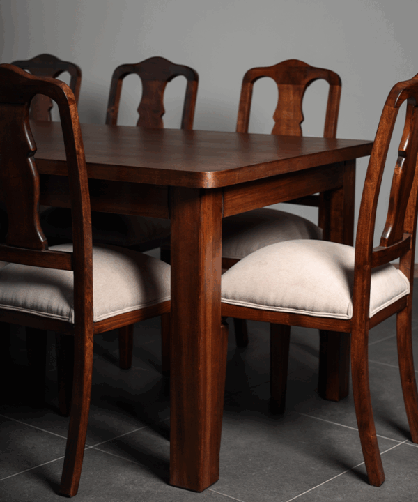 Comedor Franco 8 - Imagen 3