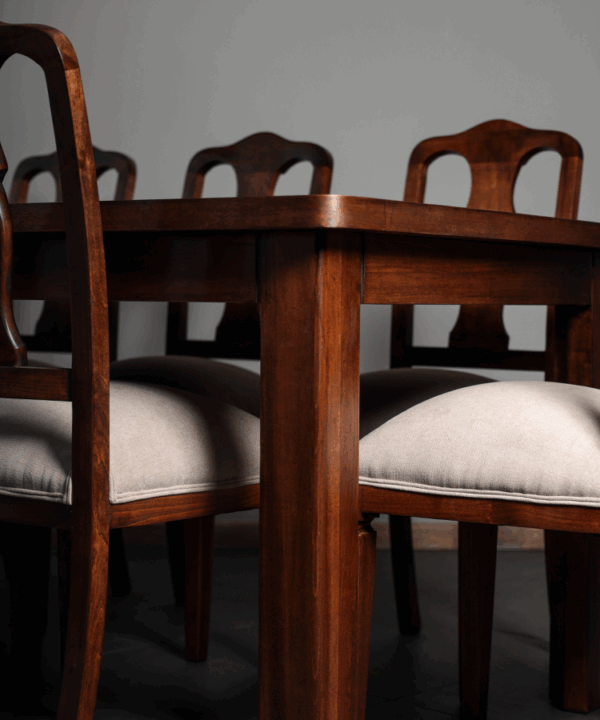 Comedor Franco 8 - Imagen 2