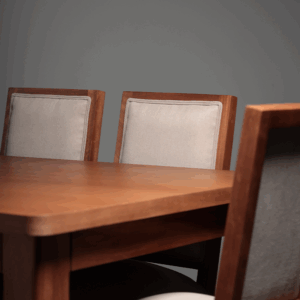 Comedor Nórdico (6 personas)