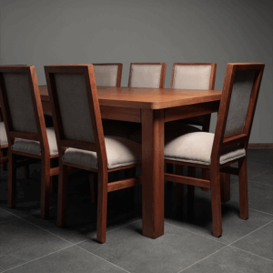 Comedor Nórdico 8