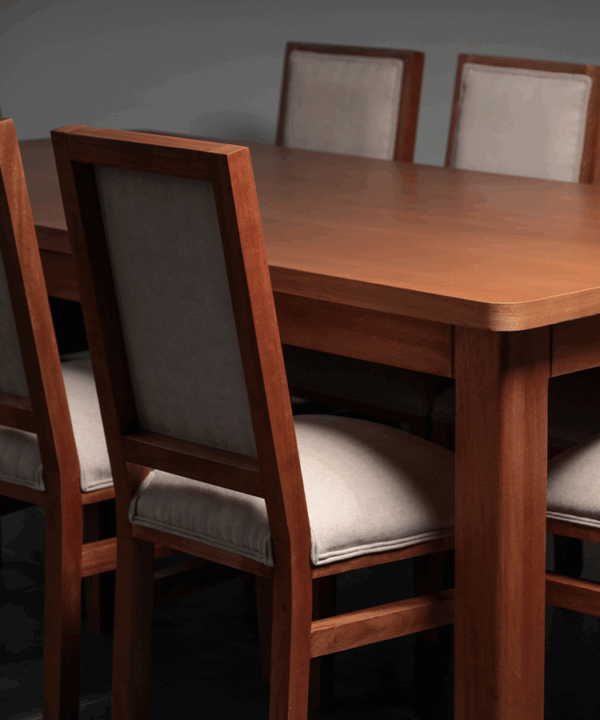 Comedor Nórdico 8 - Imagen 2