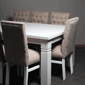 Comedor Nórdico 8