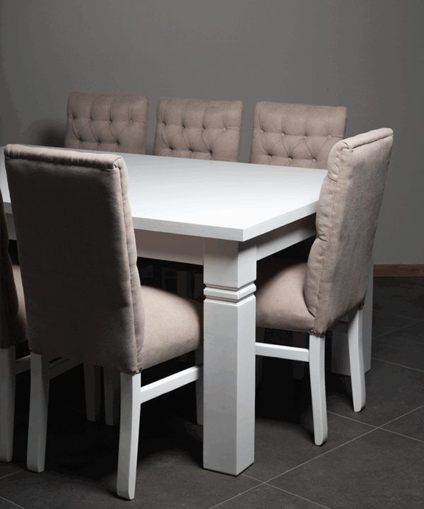 Comedor Nórdico 8