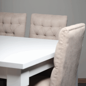 Comedor Nórdico (8 personas)