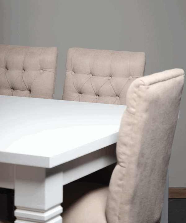 Comedor Nórdico 8 - Imagen 4