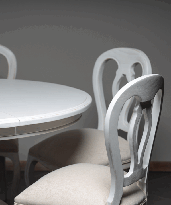 Comedor Borgoñes 6 - Imagen 7