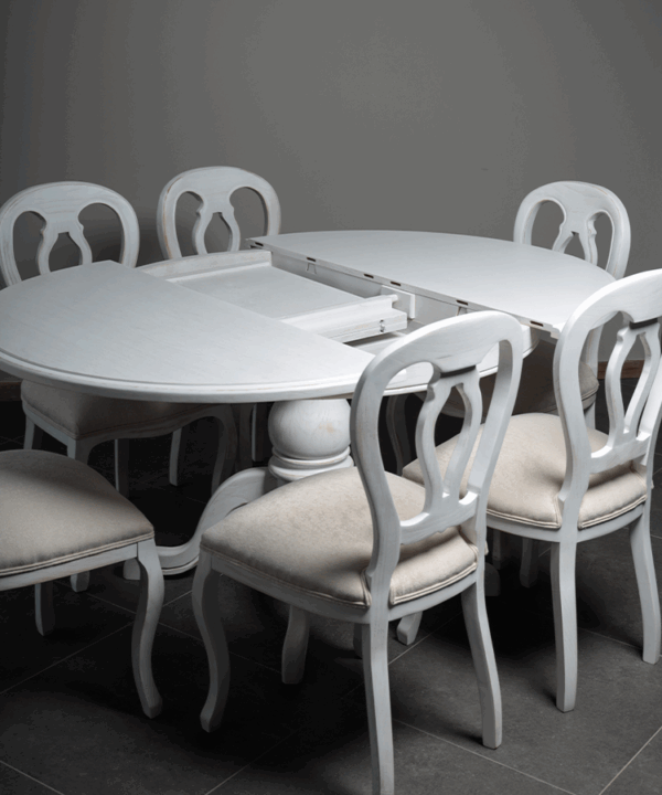 Comedor Borgoñes 6 - Imagen 3