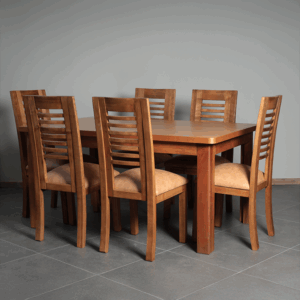 Comedor Tottis 6