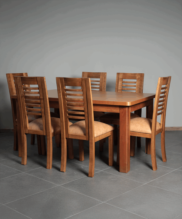 Comedor Tottis 6