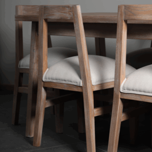 Comedor Tomasso (6 personas)