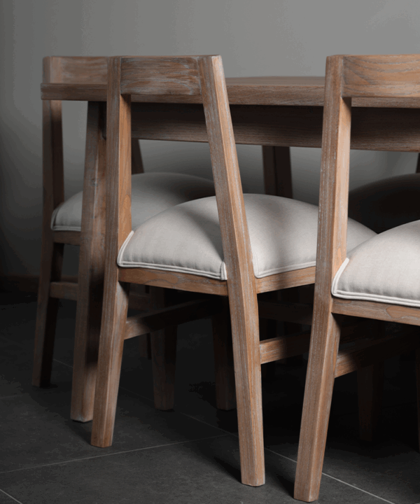 Comedor Tomasso 6 - Imagen 4