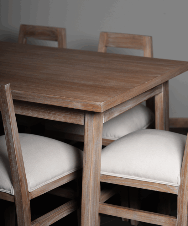 Comedor Tomasso 6 - Imagen 6