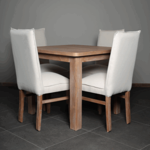Comedor Nórdico (4 personas)