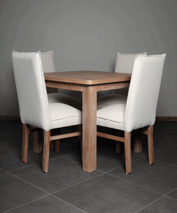 Comedor Nórdico 4 - Imagen 3