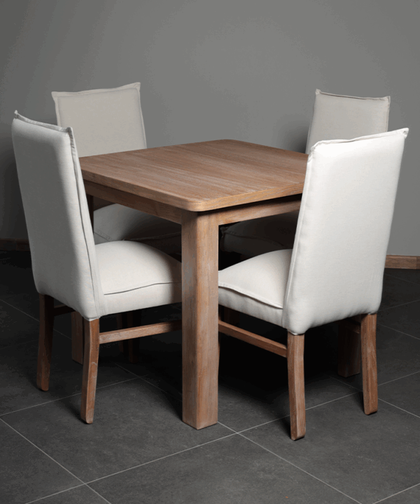 Comedor Nórdico 4