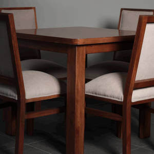 Comedor Nórdico (4 personas)