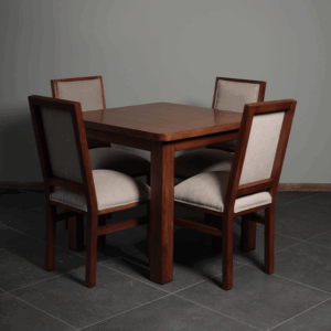 Comedor Nórdico 4