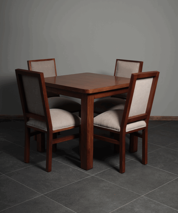 Comedor Nórdico 4