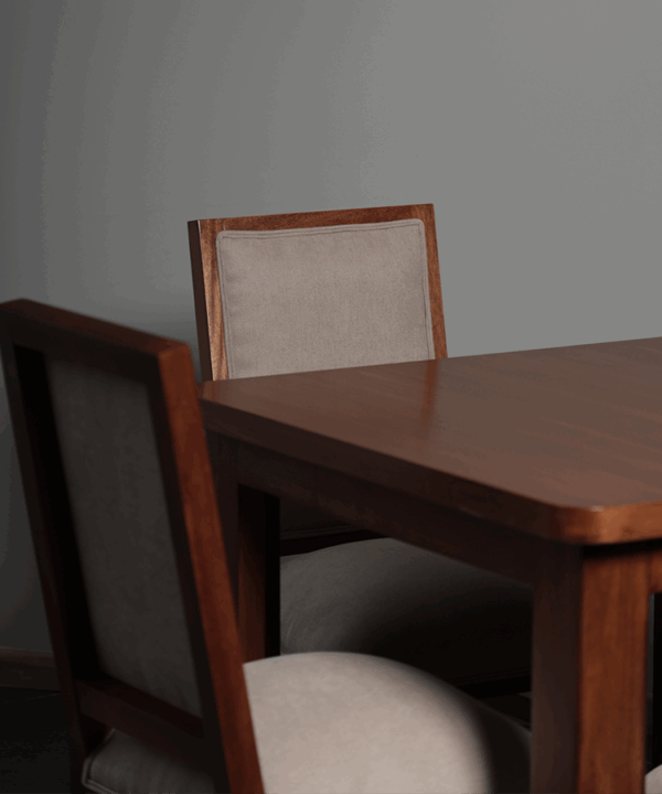 Comedor Nórdico 4 - Imagen 7
