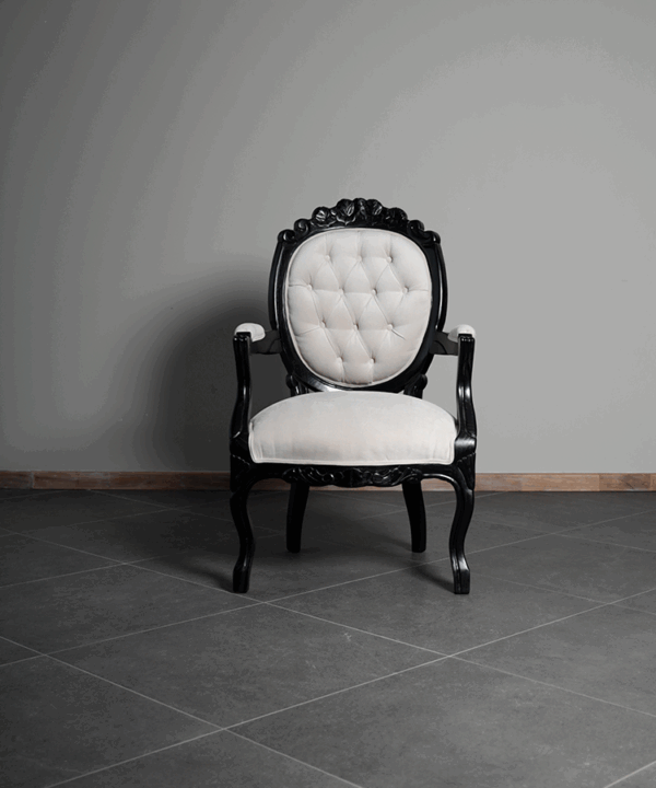 Sitial Medallon - Imagen 2