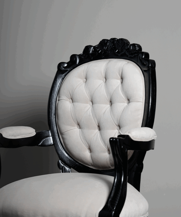Sitial Medallon - Imagen 4