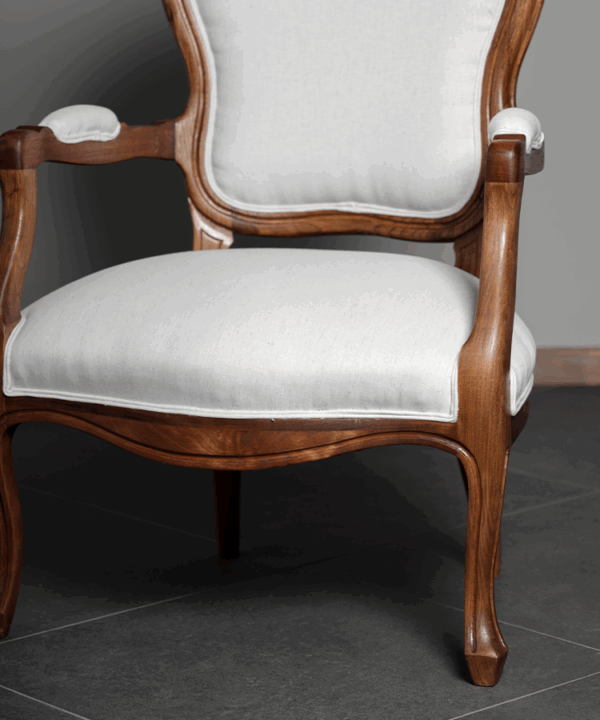 Sitial Victoriano - Imagen 5