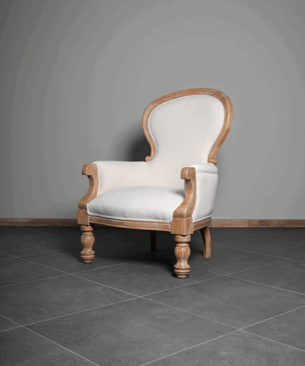 Sitial Chesterfield - Imagen 3