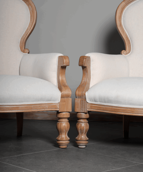 Sitial Chesterfield - Imagen 3