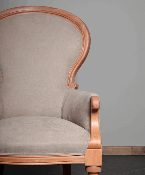 Sitial Chesterfield - Imagen 3