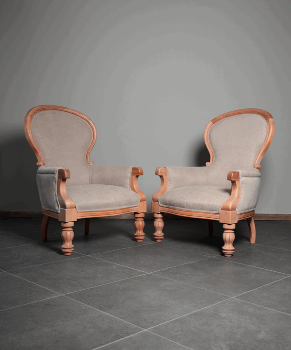 Sitial Chesterfield - Imagen 5