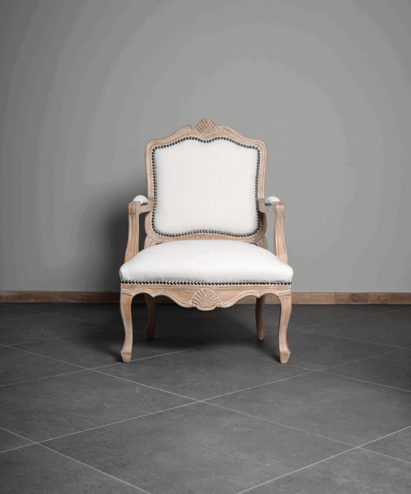 Sitial Frances - Imagen 2