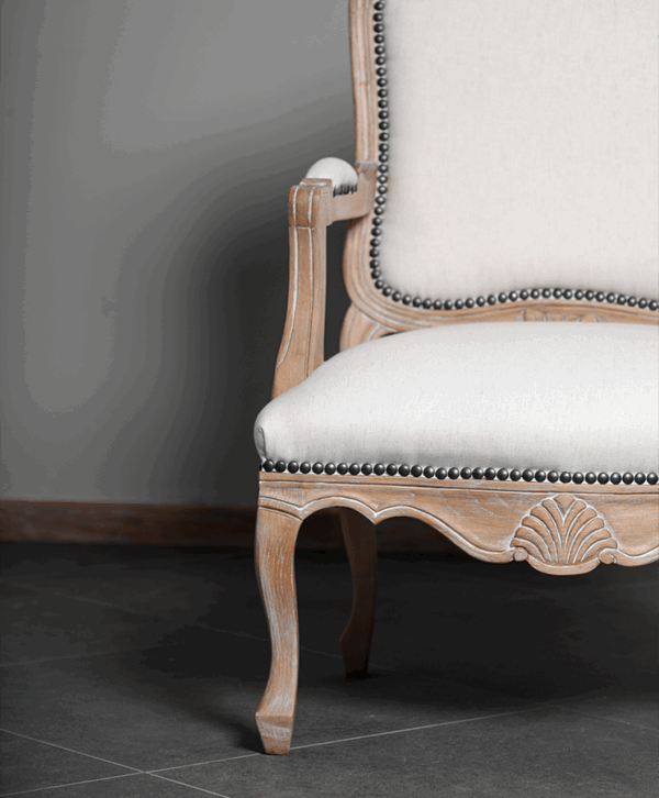 Sitial Frances - Imagen 3