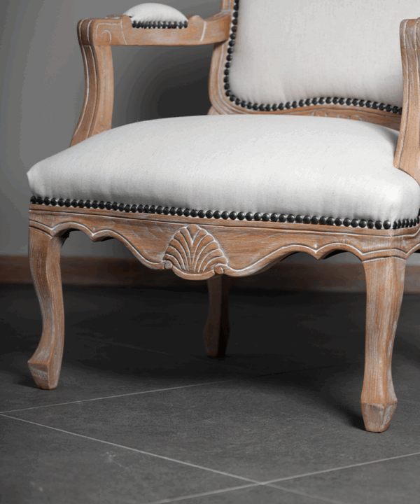Sitial Frances - Imagen 4
