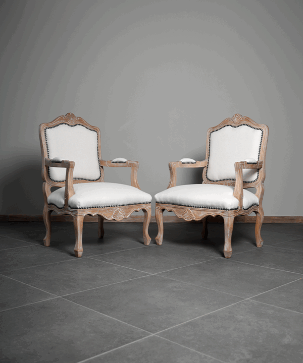 Sitial Frances - Imagen 5