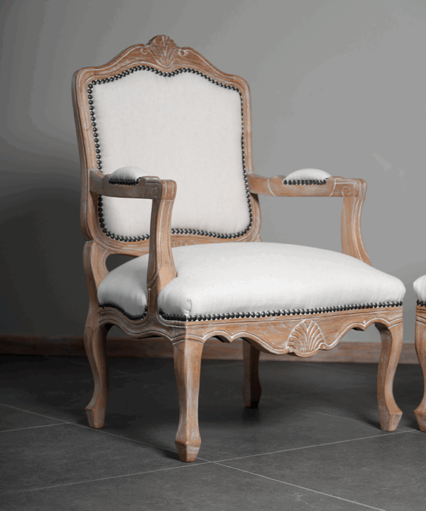 Sitial Frances - Imagen 6
