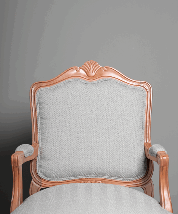 Sitial Frances - Imagen 3