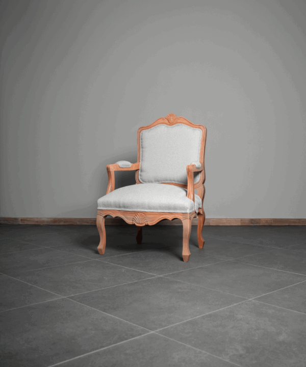 Sitial Frances - Imagen 2