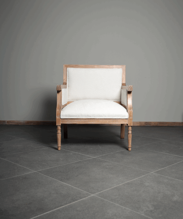 Poltrona Romana - Imagen 3