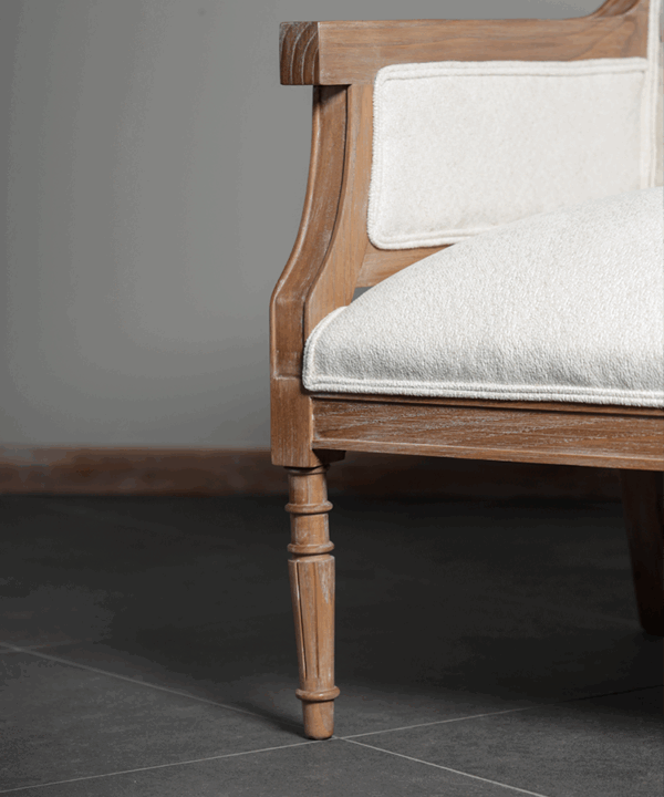 Poltrona Romana - Imagen 4