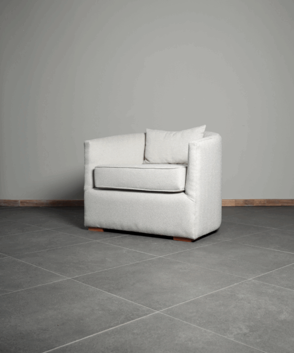 Sillón Curvo - Imagen 6