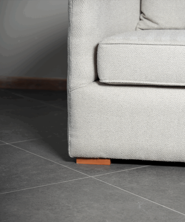 Sillón Curvo - Imagen 3