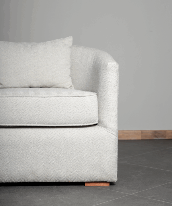 Sillón Curvo - Imagen 4