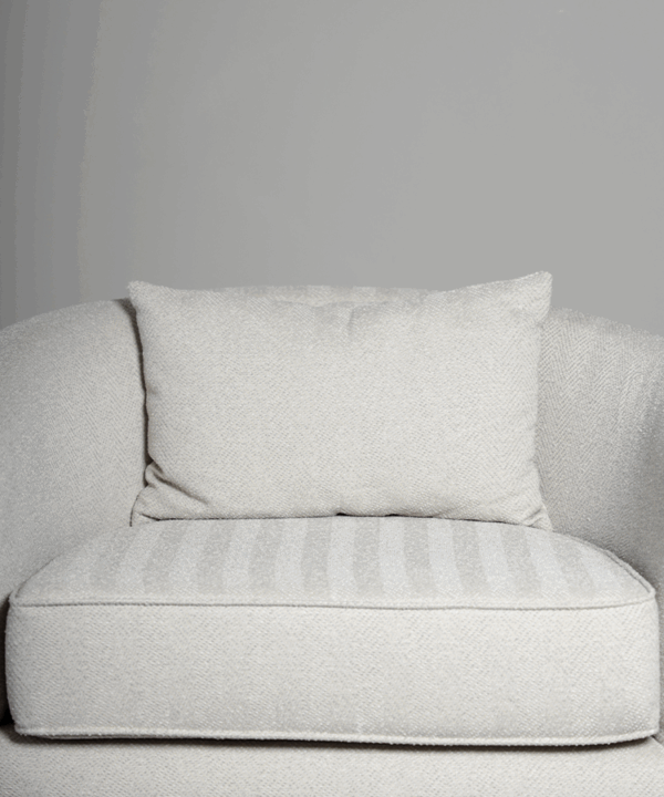 Sillón Curvo - Imagen 5