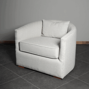 Sillón Curvo